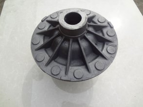 鑄造廠可以做哪些鑄件？